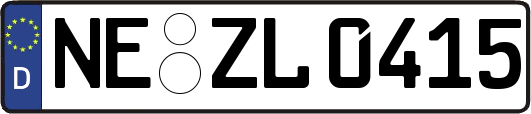 NE-ZL0415