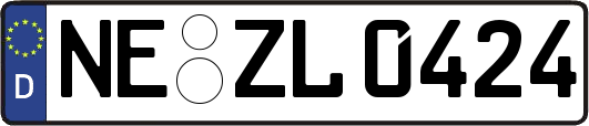 NE-ZL0424