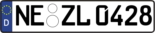 NE-ZL0428