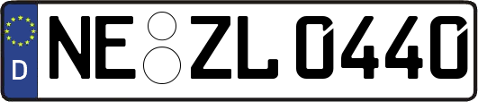 NE-ZL0440
