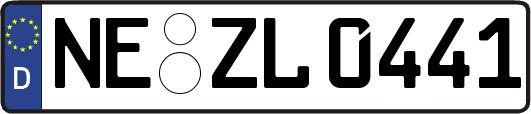 NE-ZL0441