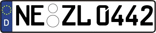 NE-ZL0442