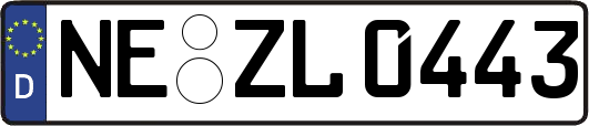 NE-ZL0443