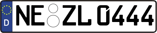 NE-ZL0444