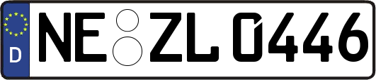 NE-ZL0446