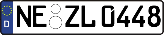 NE-ZL0448