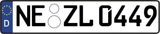 NE-ZL0449
