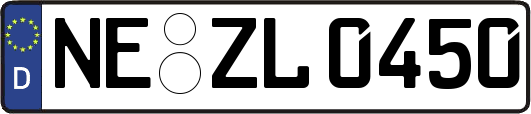 NE-ZL0450