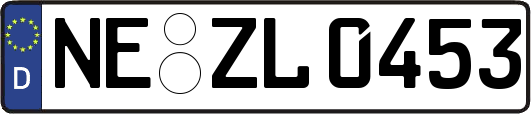 NE-ZL0453