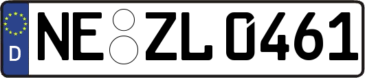 NE-ZL0461