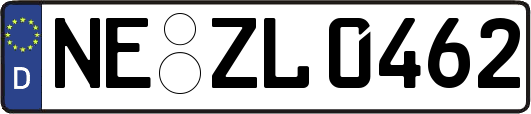 NE-ZL0462