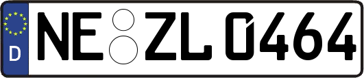 NE-ZL0464