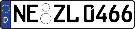 NE-ZL0466