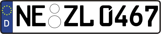 NE-ZL0467