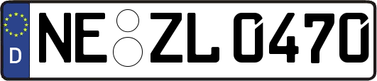 NE-ZL0470