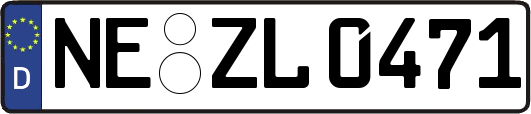 NE-ZL0471