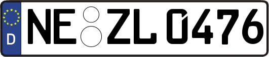 NE-ZL0476