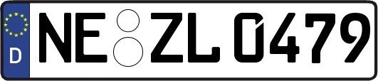 NE-ZL0479