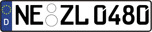 NE-ZL0480