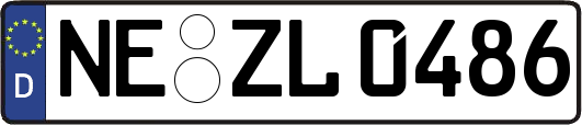 NE-ZL0486