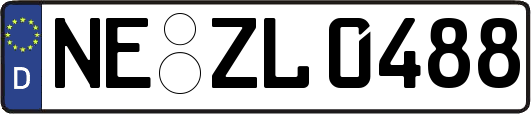 NE-ZL0488