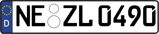 NE-ZL0490