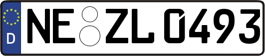 NE-ZL0493