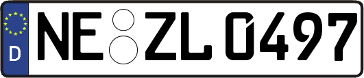 NE-ZL0497