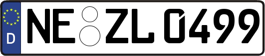 NE-ZL0499