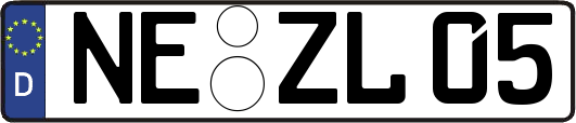 NE-ZL05