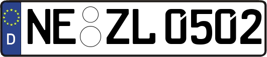 NE-ZL0502