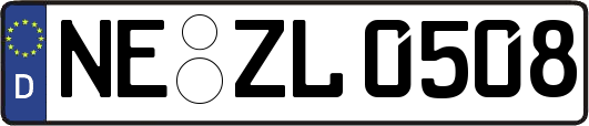 NE-ZL0508