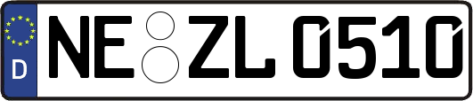 NE-ZL0510