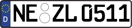 NE-ZL0511