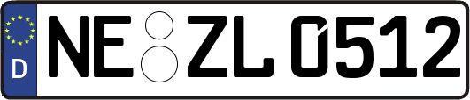 NE-ZL0512