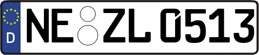 NE-ZL0513