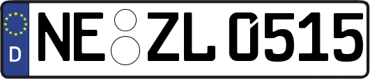 NE-ZL0515