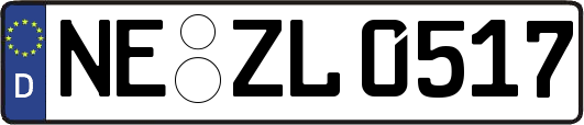 NE-ZL0517