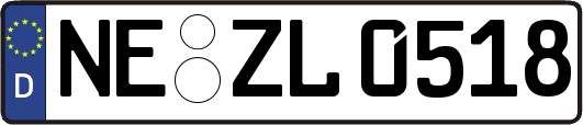 NE-ZL0518
