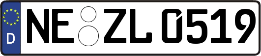 NE-ZL0519
