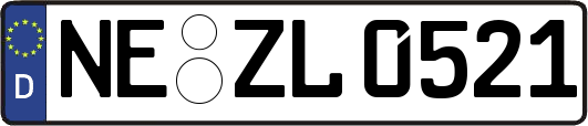 NE-ZL0521