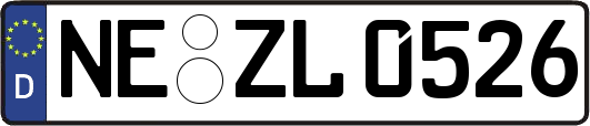 NE-ZL0526
