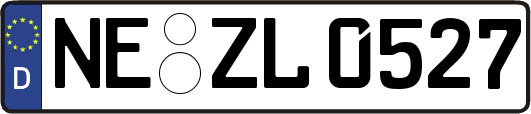 NE-ZL0527