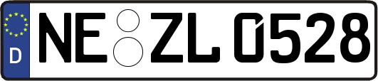 NE-ZL0528