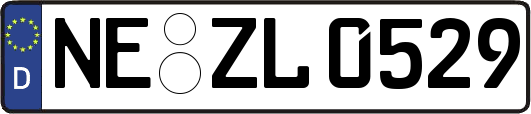 NE-ZL0529