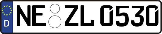 NE-ZL0530