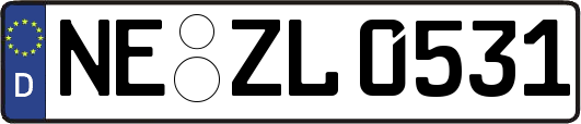 NE-ZL0531