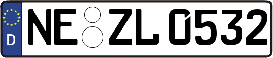 NE-ZL0532