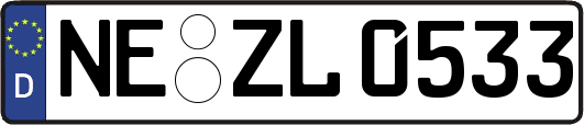 NE-ZL0533