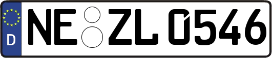 NE-ZL0546